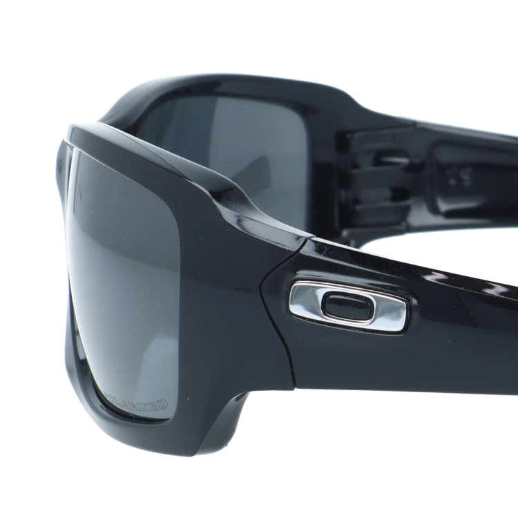 OAKLEY（オークリー） サングラス ファイブスクエアード 偏光 ミラー