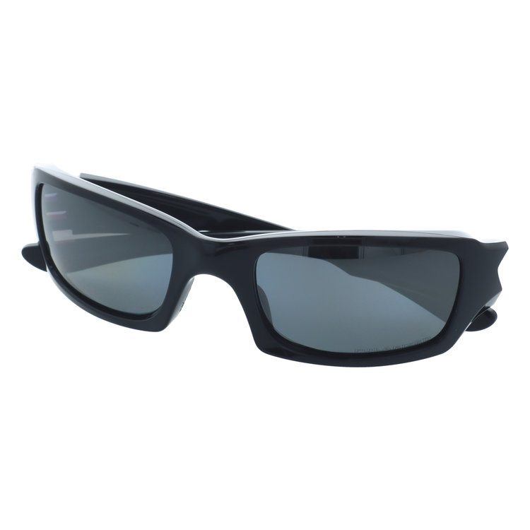 OAKLEY（オークリー） サングラス ファイブスクエアード 偏光 ミラー