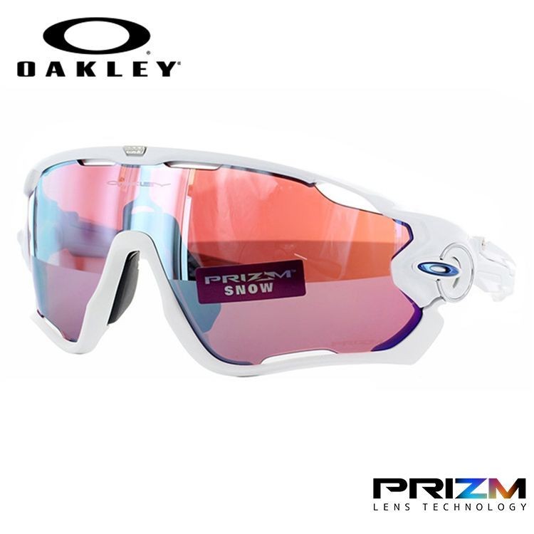 Jawbreaker オークリー サングラス oakley プリズム ジョウブレイカー