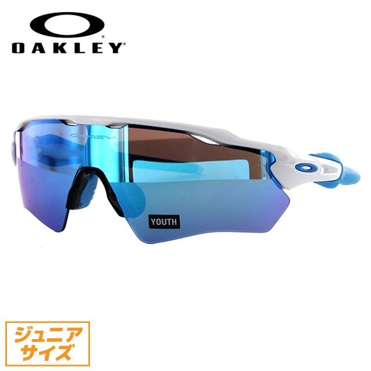 Radar EV Path ジュニア ユース オークリー サングラス 国内正規品