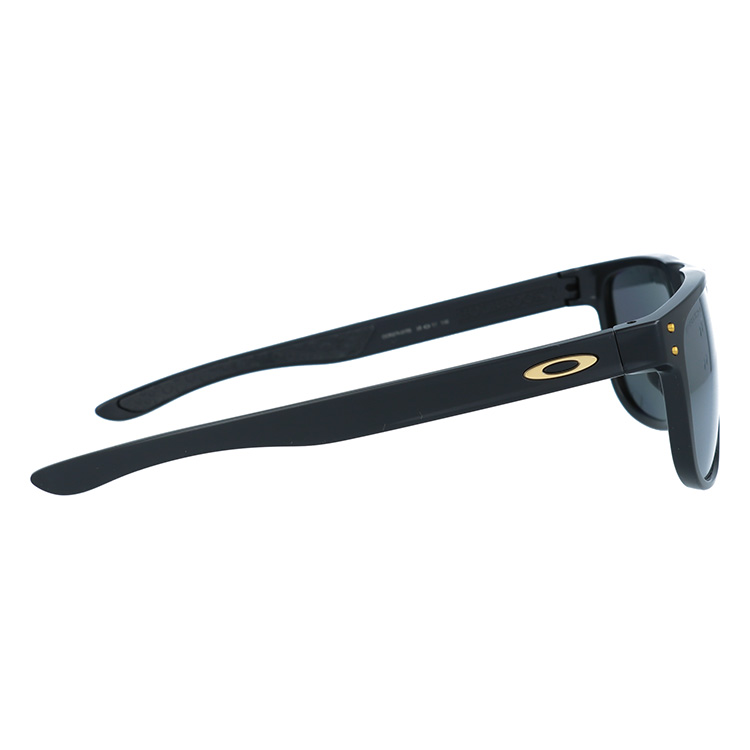 極美品　オークリー　HOLBROOK ホルブルック アジアンフィット　ブラック Holbrook Asia fit(ホルブルック アジアフィット)登場