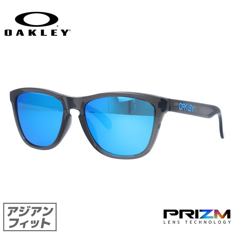 Frogskins オークリー サングラス 国内正規品 メンズ レディース