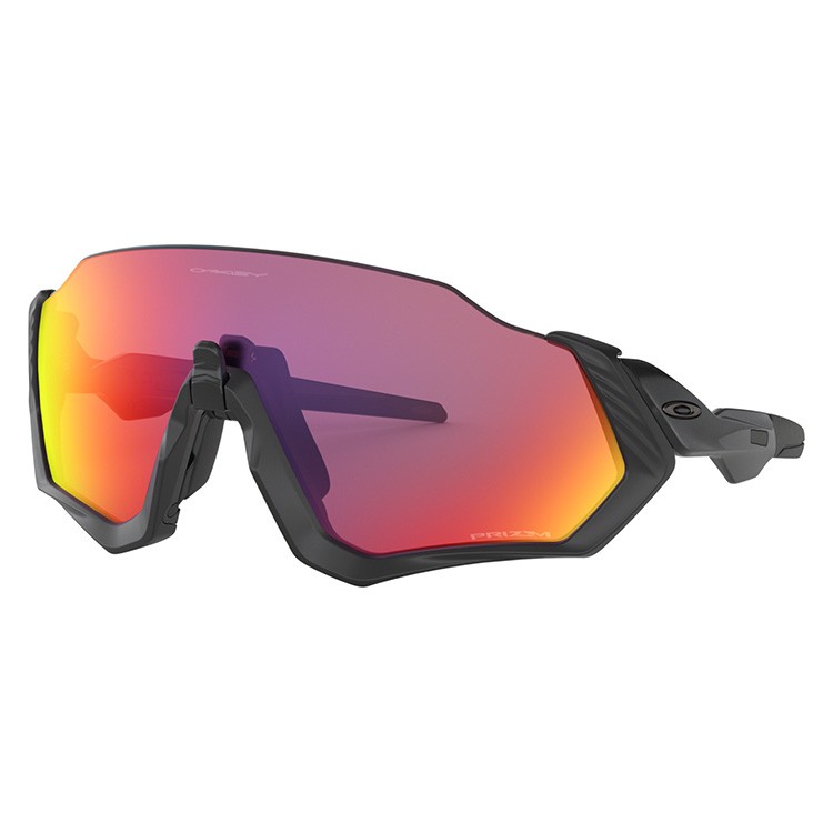 OAKLEY FLIGHT JACKET サングラス OAKLEYオークリーサングラス FLIGHT JACKET(フライトジャケット)