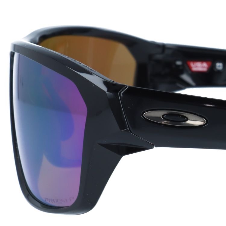 訳あり アウトレット オークリー サングラス スプリットショット プリズム OAKLEY SPLIT SHOT OO9416-0564 64 海外正規品 OO9416-05｜treasureland｜08