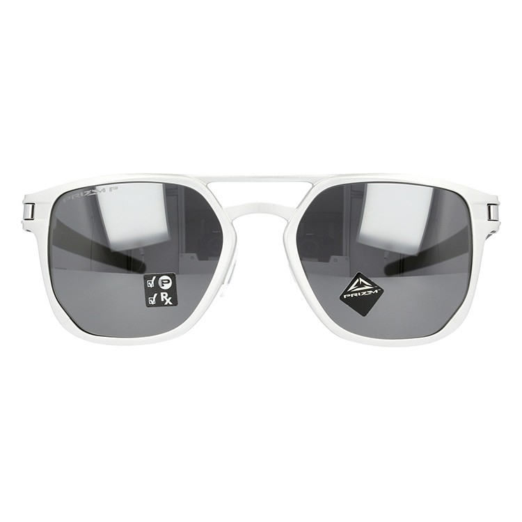 Latch オークリー サングラス ラッチ アルファ プリズム OAKLEY LATCH
