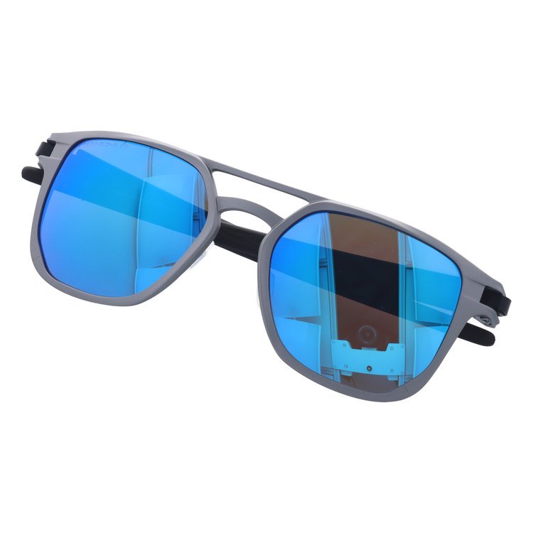 Latch オークリー サングラス ラッチ アルファ プリズム OAKLEY LATCH