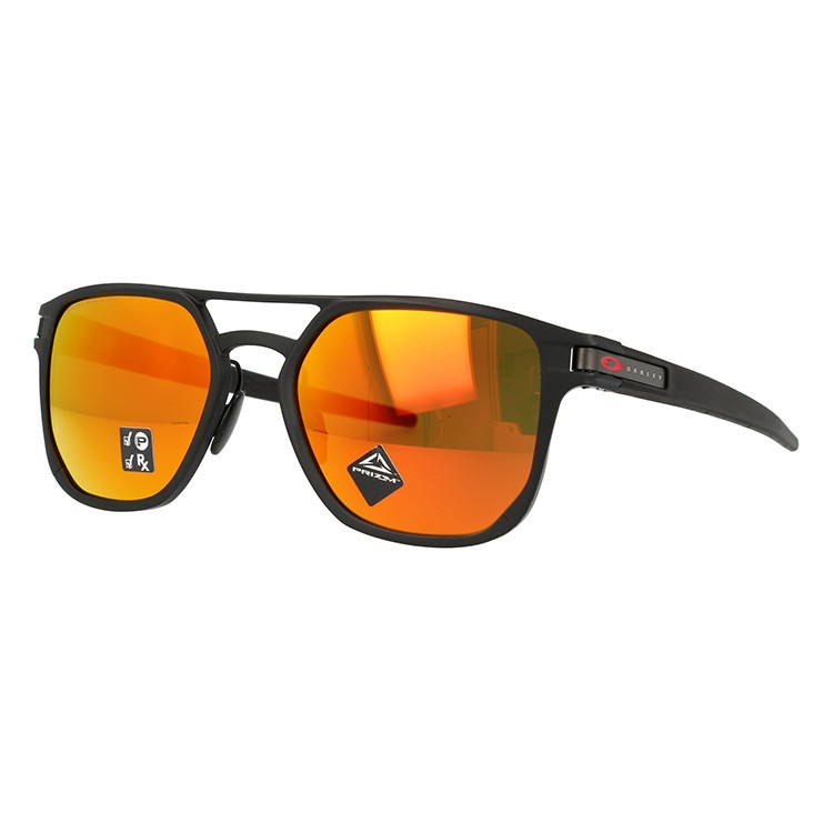 Latch オークリー サングラス ラッチ アルファ プリズム OAKLEY LATCH