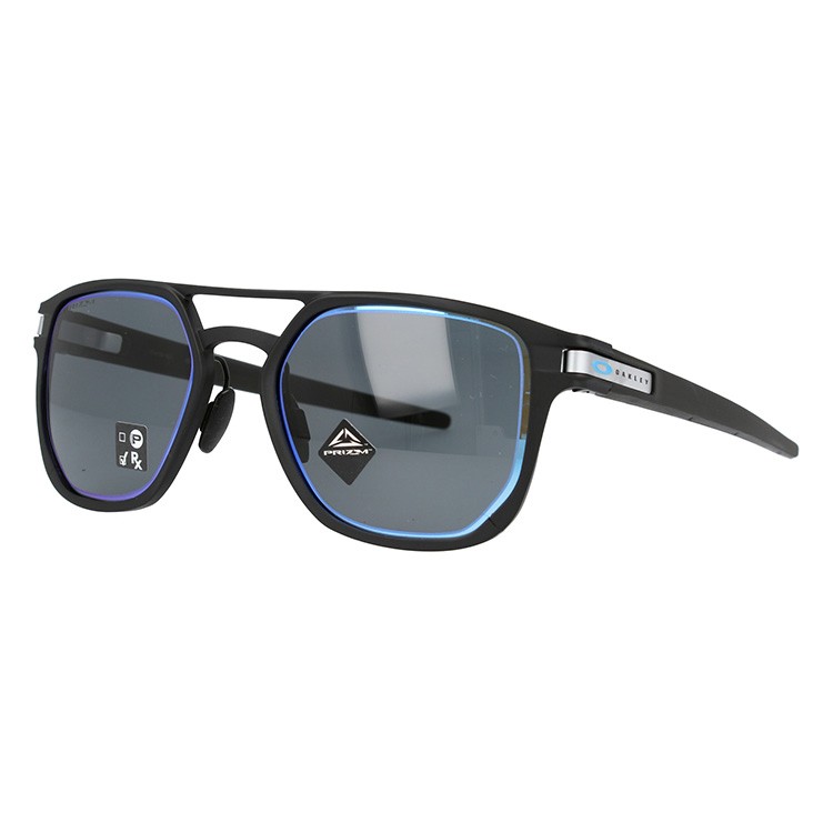 【美品】オークリー ラッチ アルファ Latch Alpha プリズム Latch オークリー サングラス ラッチ アルファ プリズム OAKLEY LATCH