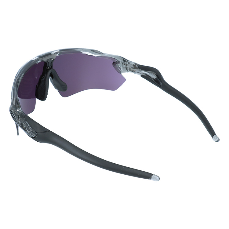 オークリー サングラス 国内正規品 レーダーEV パス OO9208-8238 プリズム レギュラーフィット OAKLEY スポーツ 自転車  ロードバイク OO9208-82