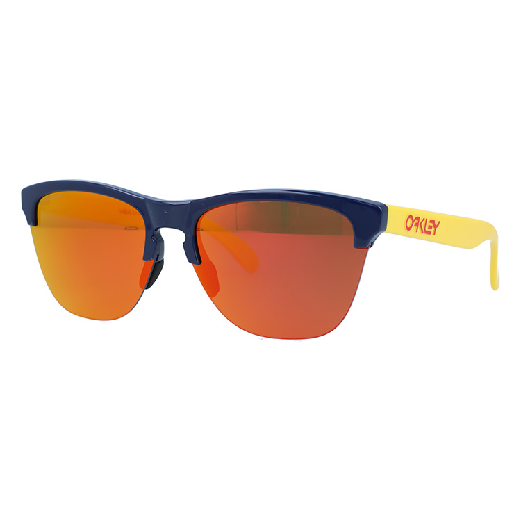 OAKLEY オークリー フロッグスキンライト oo9374-4963 ハイ
