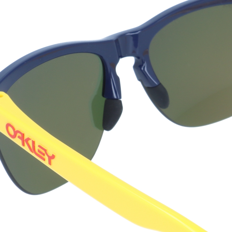 楽天市場】オークリー サングラス OAKLEY フロッグスキン ライト