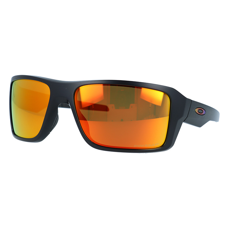 OAKLEY オークリー サングラス ダブルエッジ プリズム レギュラー 