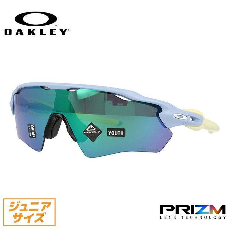 Radar EV Path キッズ ジュニア ジュニア用 オークリー サングラス