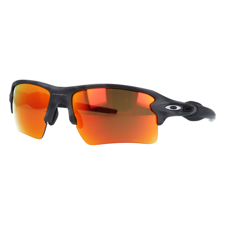 訳あり アウトレット オークリー サングラス フラック 2.0 XL プリズム レギュラーフィット OAKLEY FLAK 2.0 XL OO9188-8659 59 海外正規品 OO9188-86の画像