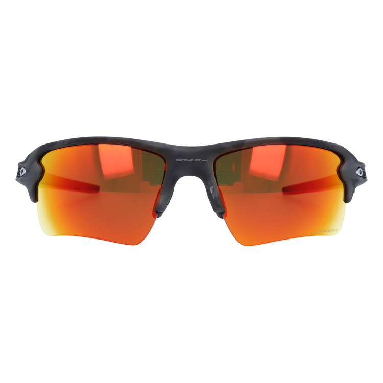 訳あり アウトレット オークリー サングラス フラック 2.0 XL プリズム レギュラーフィット OAKLEY FLAK 2.0 XL OO9188-8659 59 海外正規品 OO9188-86の画像