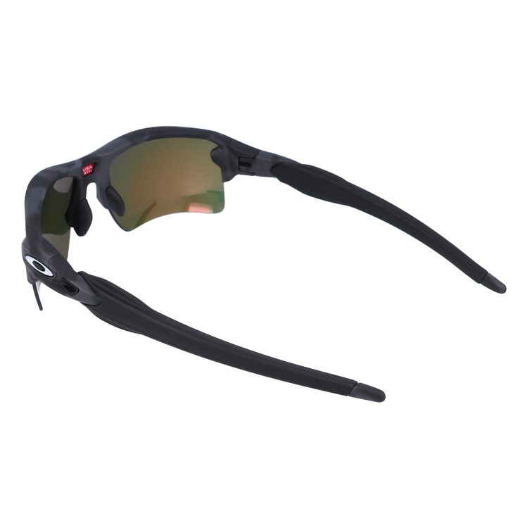 訳あり アウトレット オークリー サングラス フラック 2.0 XL プリズム レギュラーフィット OAKLEY FLAK 2.0 XL OO9188-8659 59 海外正規品 OO9188-86の画像