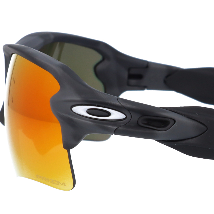 訳あり アウトレット オークリー サングラス フラック 2.0 XL プリズム レギュラーフィット OAKLEY FLAK 2.0 XL OO9188-8659 59 海外正規品 OO9188-86の画像
