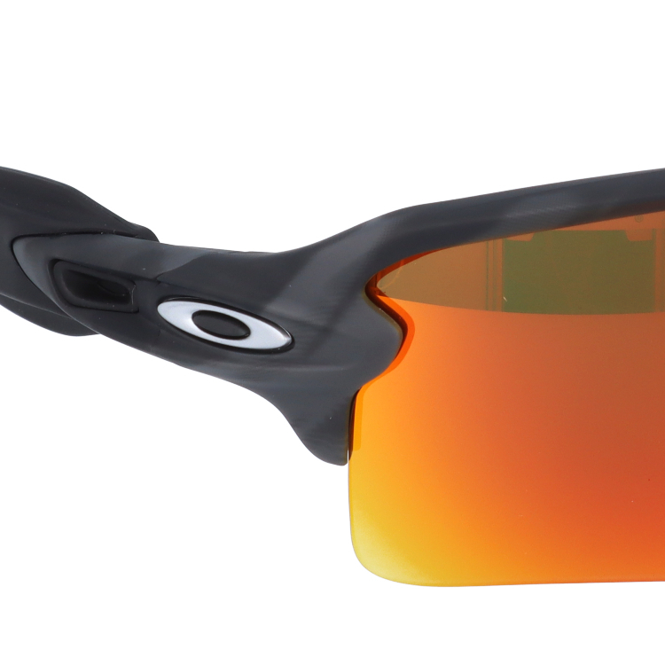 訳あり アウトレット オークリー サングラス フラック 2.0 XL プリズム レギュラーフィット OAKLEY FLAK 2.0 XL OO9188-8659 59 海外正規品 OO9188-86の画像
