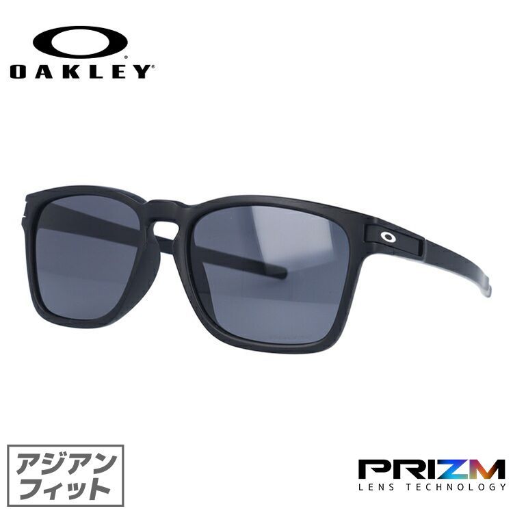 Latch オークリー 国内正規品 サングラス メンズ レディース ラッチ SQ