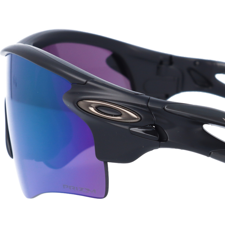 訳あり 店頭展示品/外箱なしオークリー サングラス 国内正規品 レーダーロック パス プリズム OAKLEY RADARLOCK PATH OO9206-5738 138 OO9206-57_7