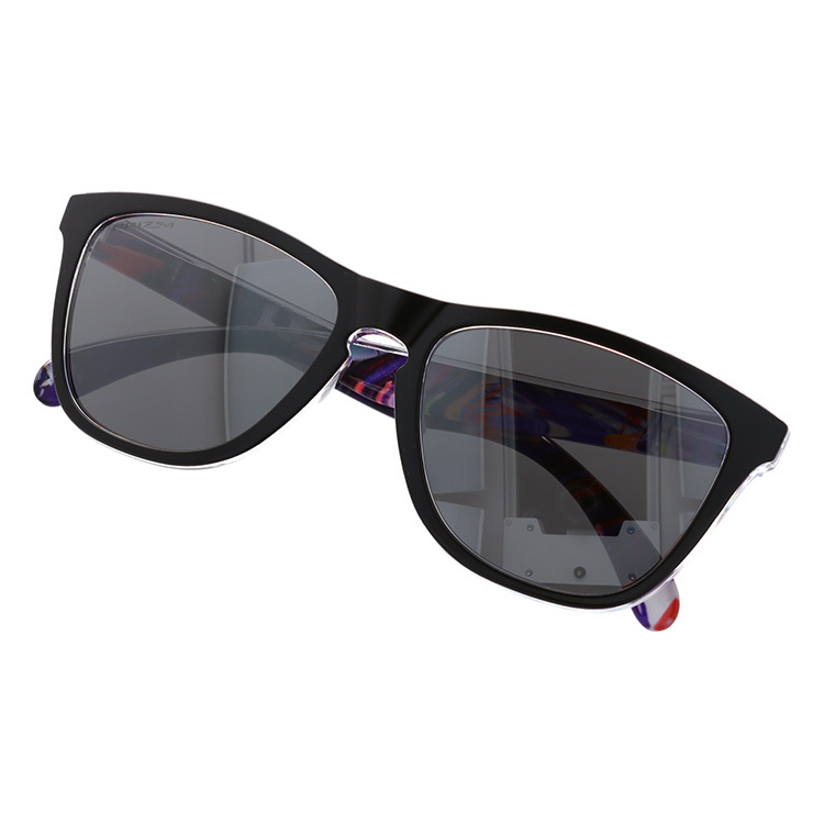 Frogskins オークリー サングラス フロッグスキン 山口 歴 KOKORO