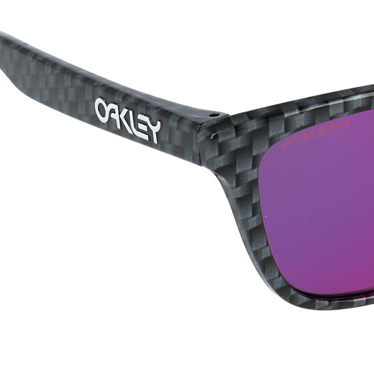 オークリー サングラス フロッグスキン オリジン OO9245-B154 プリズム アジアンフィット OAKLEY FROGSKINS 自転車  ロードバイク 海外正規品 OO9245-B1