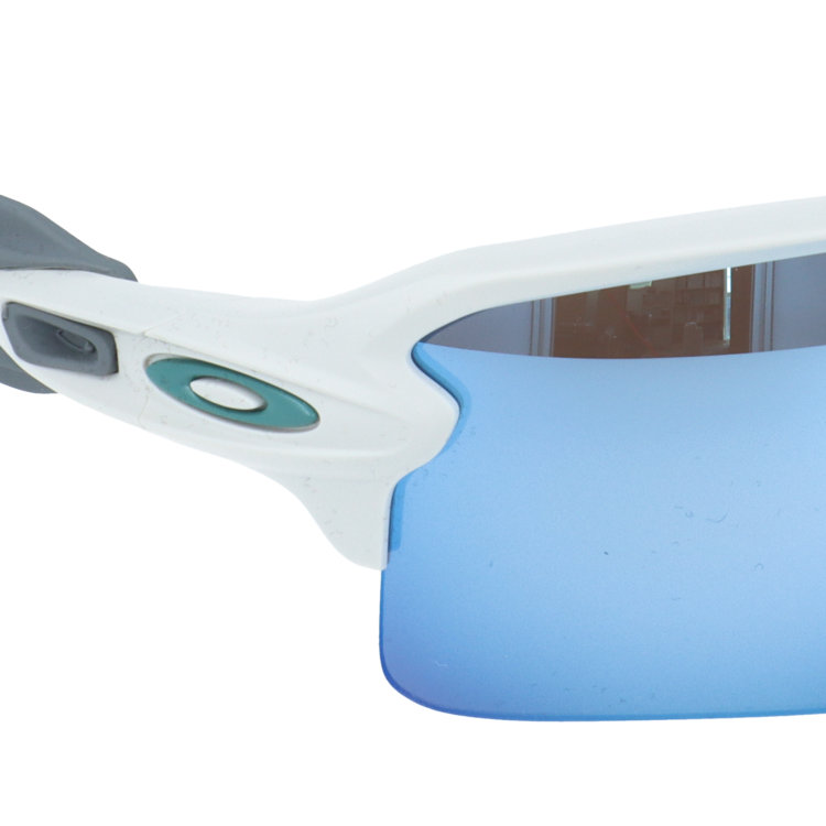 オークリー サングラス フラック 2.0 XL 偏光 プリズム ミラー レギュラーフィット OAKLEY FLAK 2.0 XL OO9188-K2 59 スポーツ メンズ レディース 国内正規品