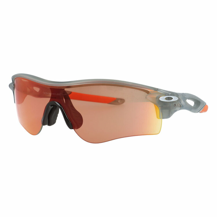 OAKLEY（オークリー） サングラス レーダーロック パス プリズム