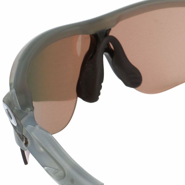 OAKLEY（オークリー） サングラス レーダーロック パス プリズム