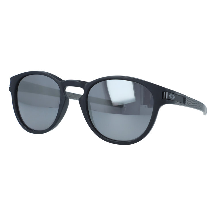 オークリー サングラス ラッチ 偏光 プリズム レギュラーフィット OAKLEY LATCH OO9265-74 53 ボストン ポラライズド 男女兼用 メンズ レディース 国内正規品の画像