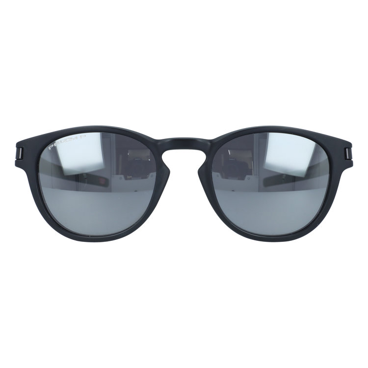 オークリー サングラス ラッチ 偏光 プリズム レギュラーフィット OAKLEY LATCH OO9265-74 53 ボストン ポラライズド 男女兼用 メンズ レディース 国内正規品の画像
