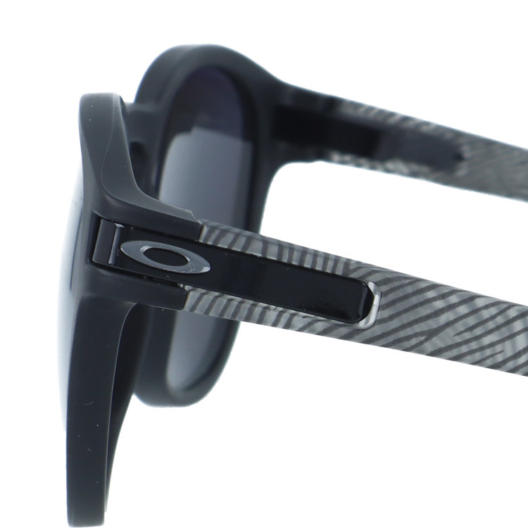 オークリー サングラス ラッチ 偏光 プリズム レギュラーフィット OAKLEY LATCH OO9265-74 53 ボストン ポラライズド 男女兼用 メンズ レディース 国内正規品の画像