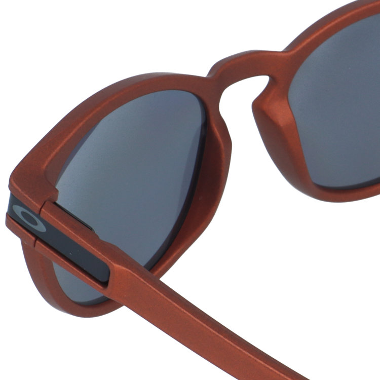 OAKLEY（オークリー） サングラス ラッチ 偏光 プリズム レギュラー