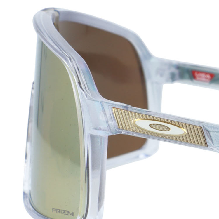 OAKLEY（オークリー） サングラス スートロエー プリズム ミラー