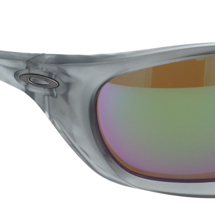 OAKLEY（オークリー） サングラス ラテラリス 偏光 プリズム ミラー