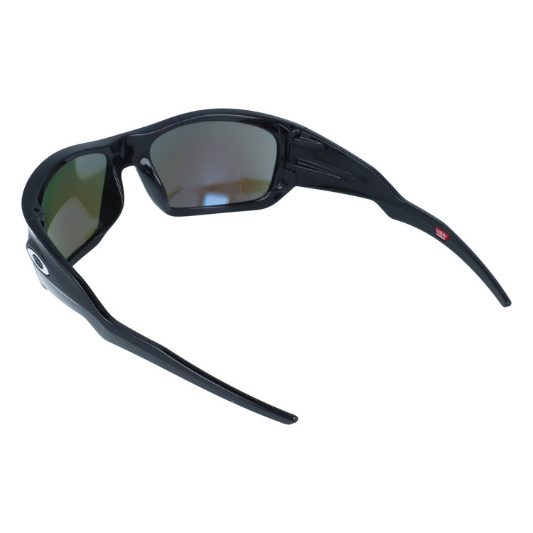 OAKLEY（オークリー） サングラス マスィータ 偏光 プリズム ミラー