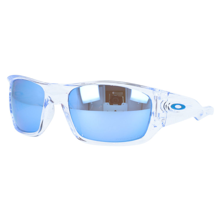 OAKLEY（オークリー） サングラス マスィータ 偏光 プリズム ミラー