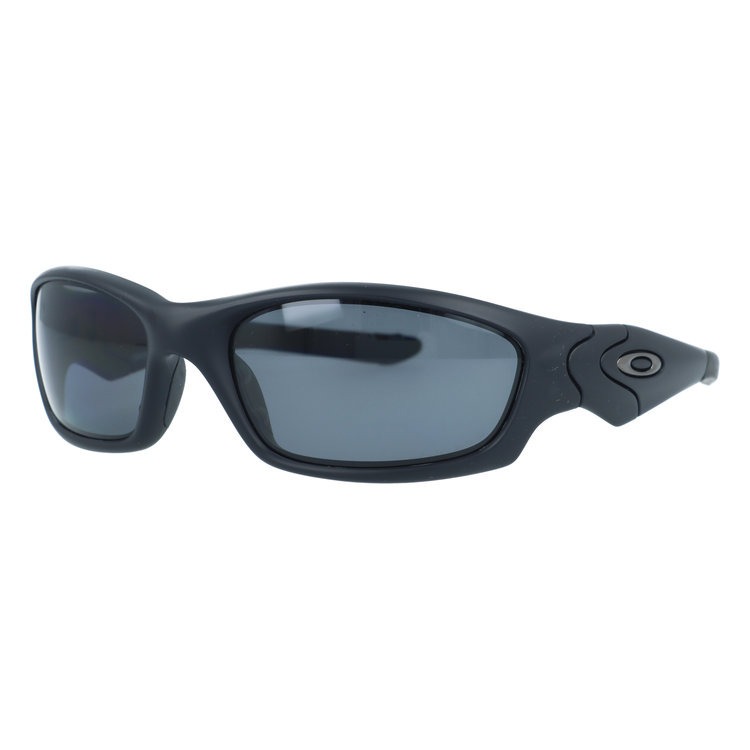 OAKLEY（オークリー） サングラス ストレートジャケット 偏光 ハイ