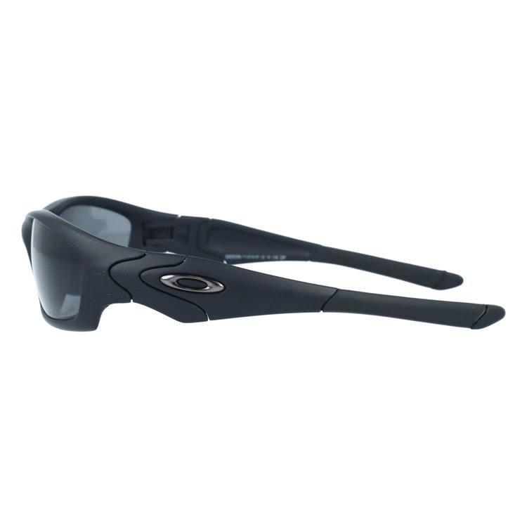 OAKLEY（オークリー） サングラス ストレートジャケット 偏光 ハイ