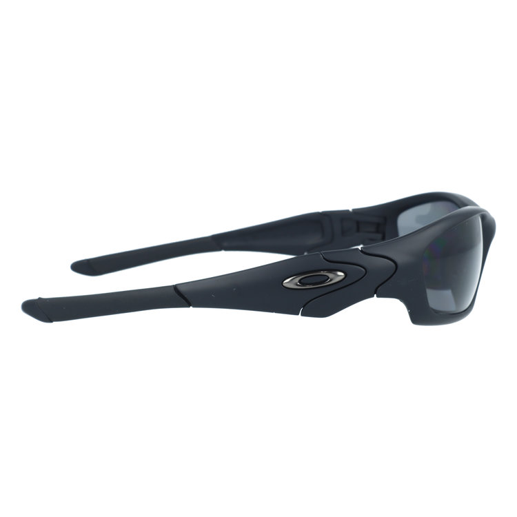 OAKLEY（オークリー） サングラス ストレートジャケット 偏光 ハイ