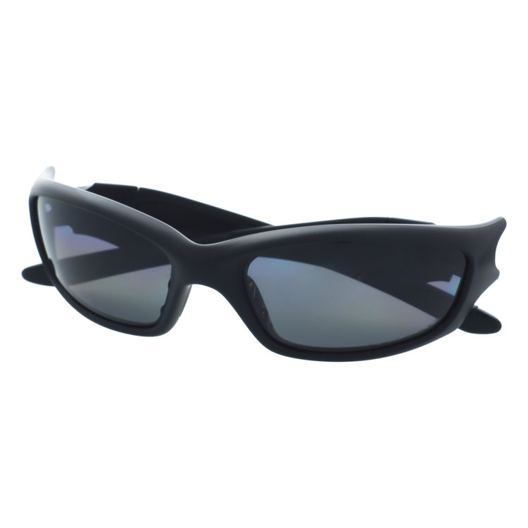 OAKLEY（オークリー） サングラス ストレートジャケット 偏光 ハイ