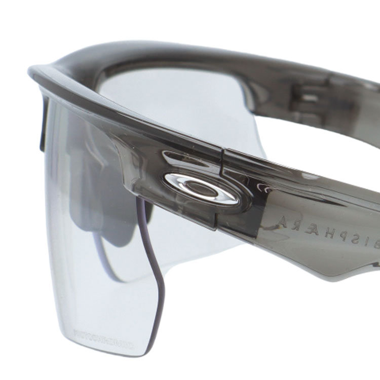 OAKLEY（オークリー） サングラス バイスフィエラ 調光 レギュラー