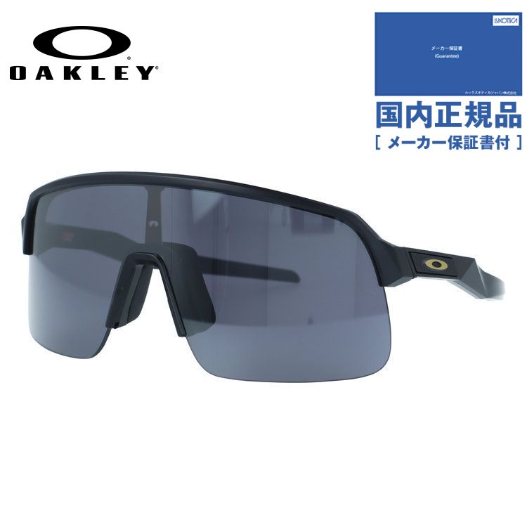 �I�[�N���[ �T���O���X �X�[�g�� ���C�g �G�X �v���Y�� ���j�o�[�T���t�B�b�g OAKLEY SUTRO LITE S OO9496-1234 134 �X�|�[�c ���j�Z�b�N�X �j�����p �������K�i