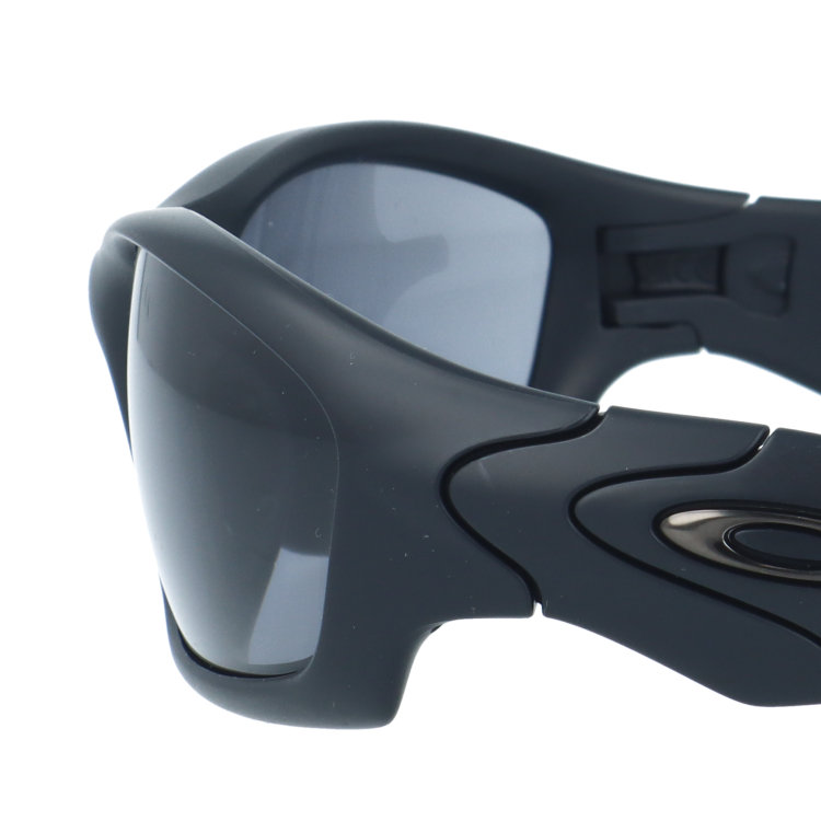 国内正規品 オークリー サングラス ストレートジャケット ハイブリッジフィット OAKLEY STRAIGHT JACKET OO9039-11-013 61 スポーツ メンズ レディースの画像