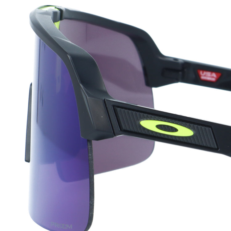 Oakley サングラス スートロライト　アジアン OAKLEY（オークリー） サングラス スートロライト プリズム ミラー