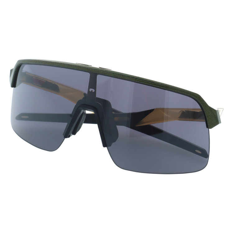 OAKLEY（オークリー） サングラス スートロライト プリズム アジアン