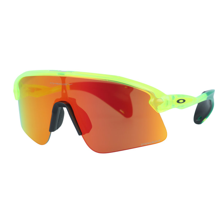 OAKLEY（オークリー） サングラス スタントデビル プリズム ミラー