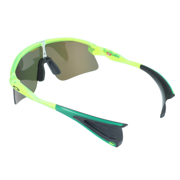 OAKLEY（オークリー） サングラス スタントデビル プリズム ミラー