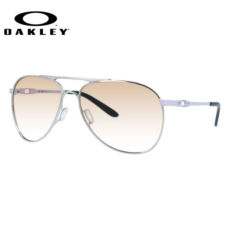 ★新品★OAKLEY サングラス　クリーニングセット付き クリアレンズセット（度付/伊達）】オークリー サングラス