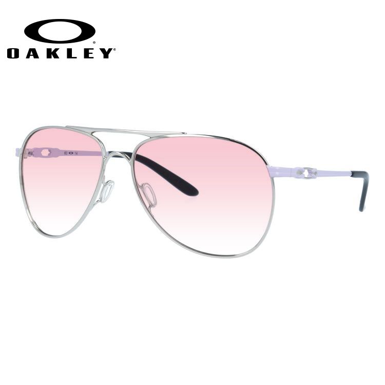オークリ　レディースサングラス OAKLEY オークリー（OAKLEY）（メンズ、レディース）サングラス